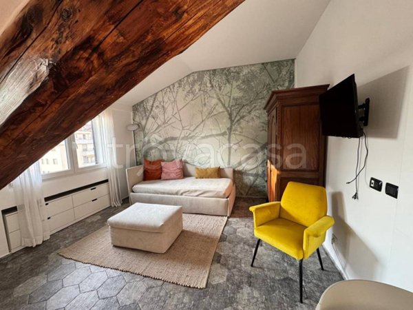 appartamento in vendita a Milano in zona Città Studi