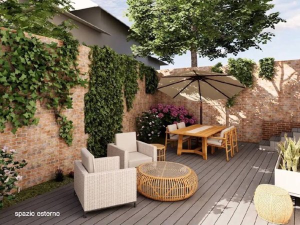 casa indipendente in vendita a Milano in zona Isola
