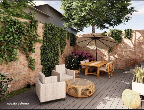 appartamento in vendita a Milano in zona Maggiolina