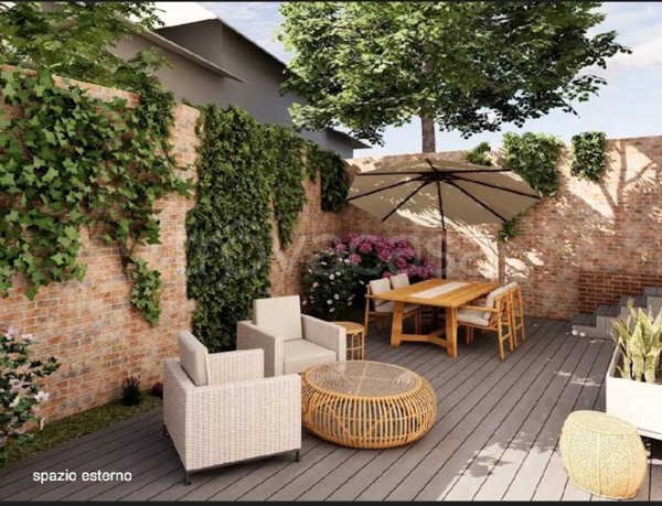 casa indipendente in vendita a Milano in zona Isola