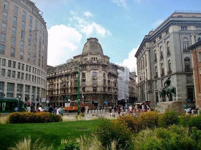 negozio in vendita a Milano in zona Centro Storico