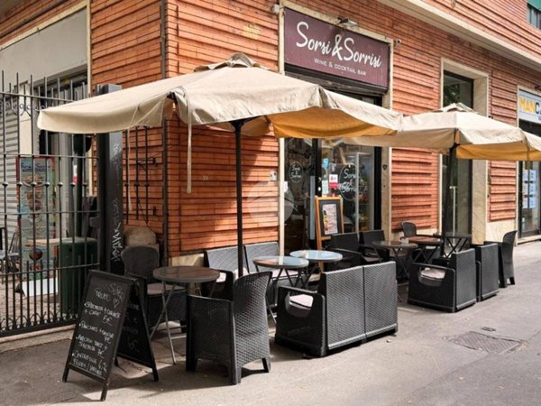 negozio in vendita a Milano