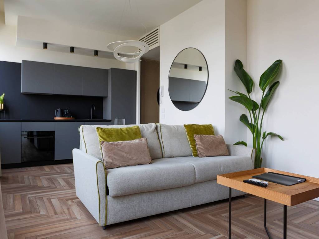 appartamento in vendita a Milano in zona Centro Direzionale