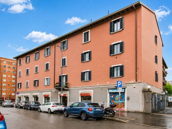 appartamento in vendita a Milano in zona Bicocca