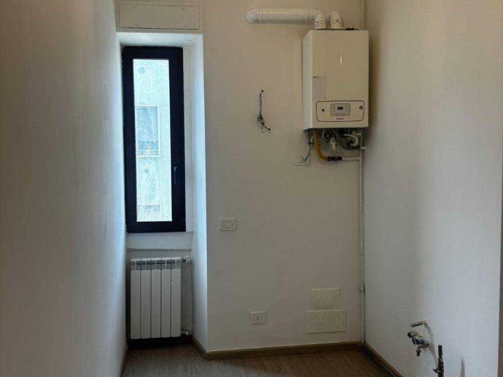 appartamento in vendita a Milano in zona Crescenzago