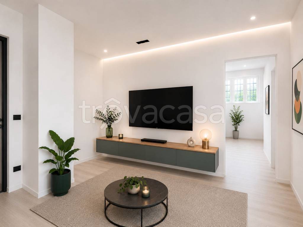 appartamento in vendita a Milano in zona San Siro