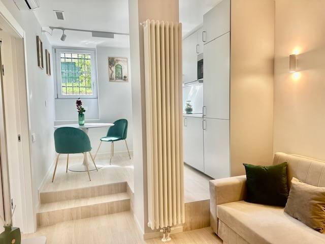 appartamento in vendita a Milano in zona San Siro
