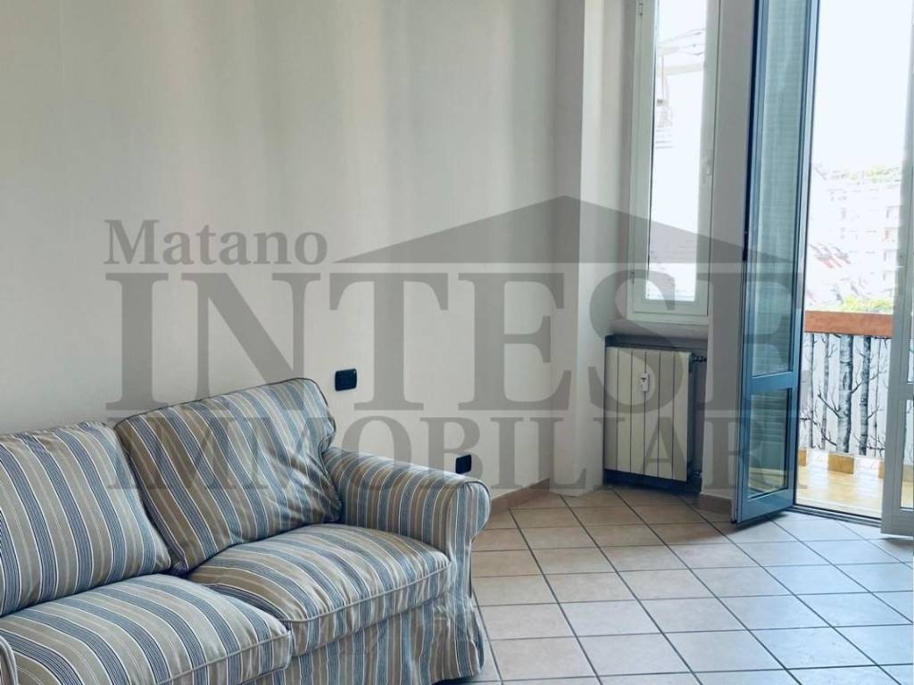 appartamento in vendita a Milano in zona Città Studi
