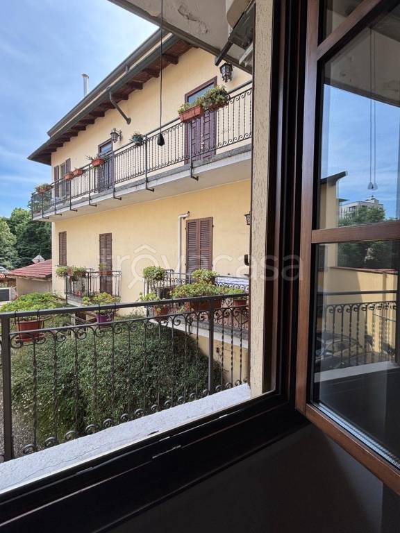 appartamento in vendita a Milano in zona Quarto Cagnino