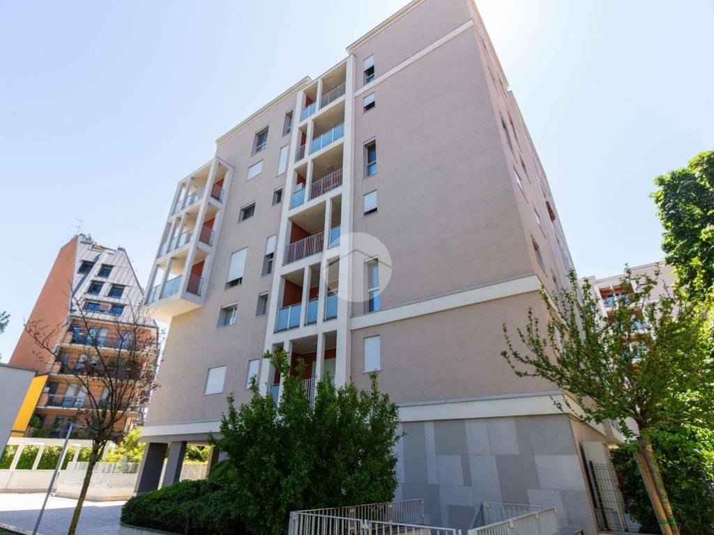 appartamento in vendita a Milano in zona San Siro
