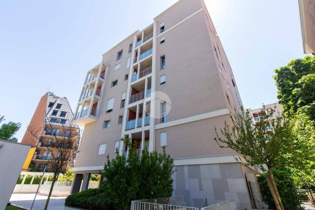 appartamento in vendita a Milano in zona Quarto Cagnino