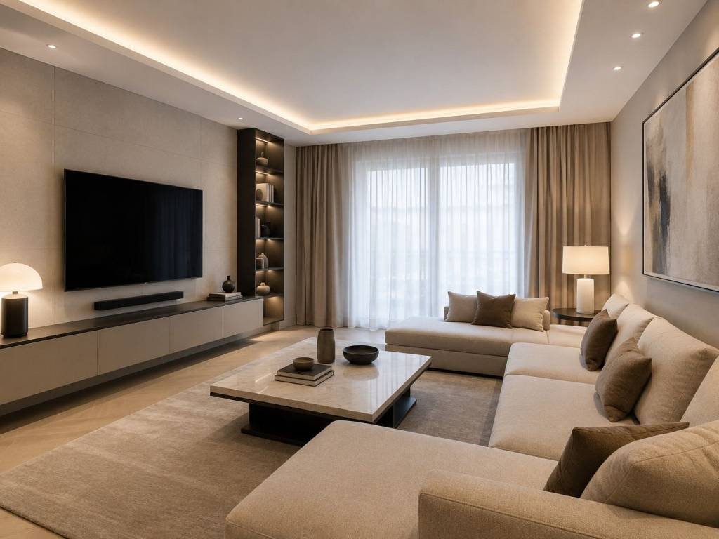 appartamento in vendita a Milano in zona Centro Direzionale
