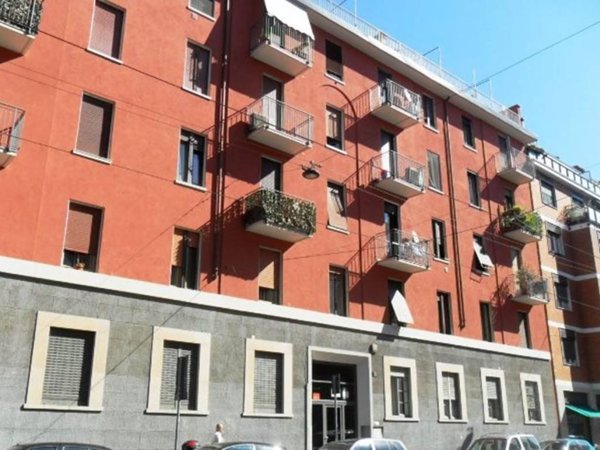appartamento in vendita a Milano in zona Trenno