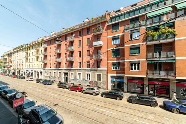 appartamento in vendita a Milano in zona San Siro