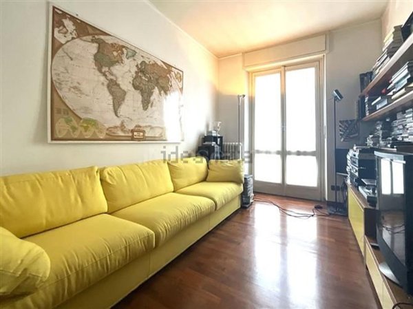 appartamento in vendita a Milano in zona Maggiolina