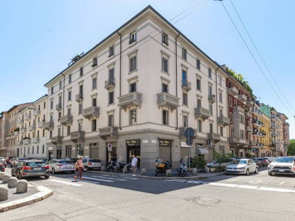 negozio in vendita a Milano in zona Città Studi