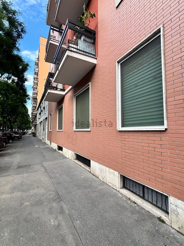 ufficio in vendita a Milano