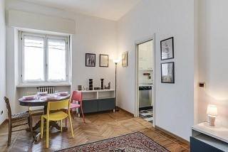 appartamento in vendita a Milano in zona Città Studi