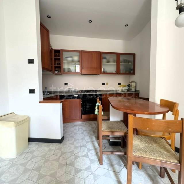 appartamento in vendita a Milano in zona Isola