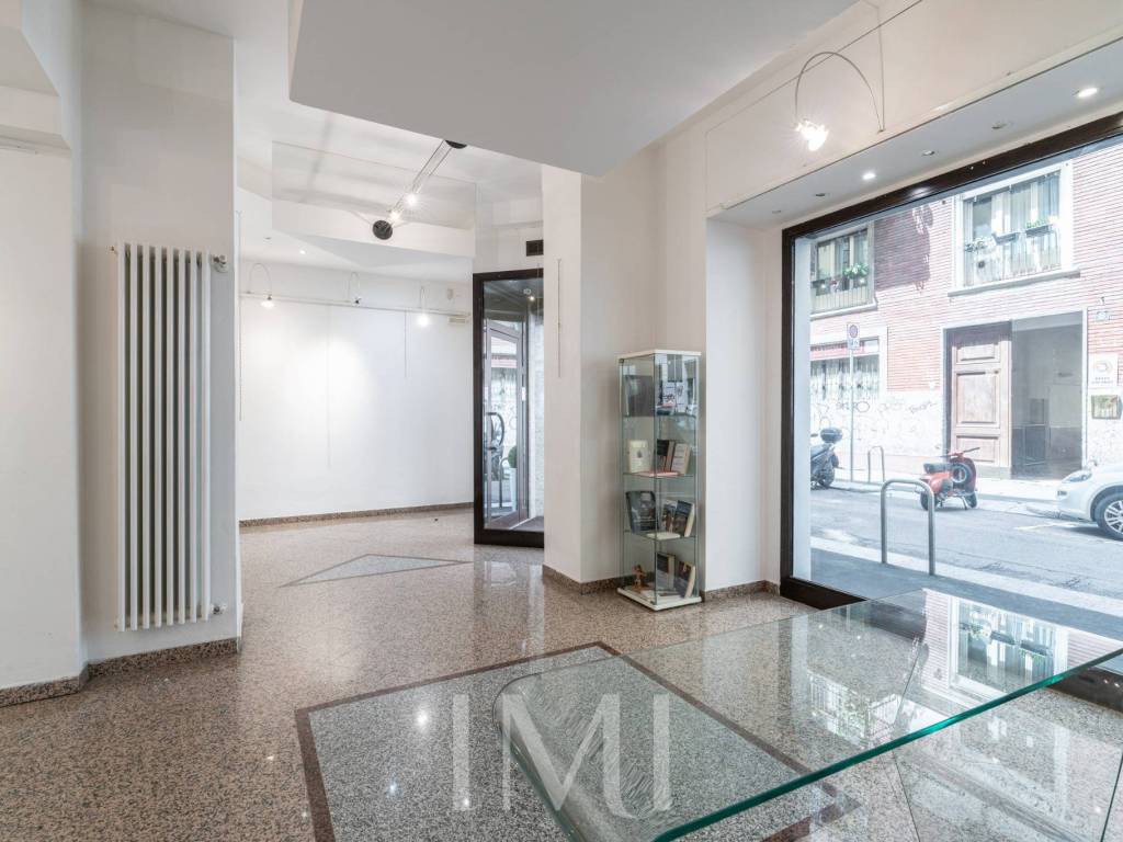 negozio in vendita a Milano in zona Centro Storico