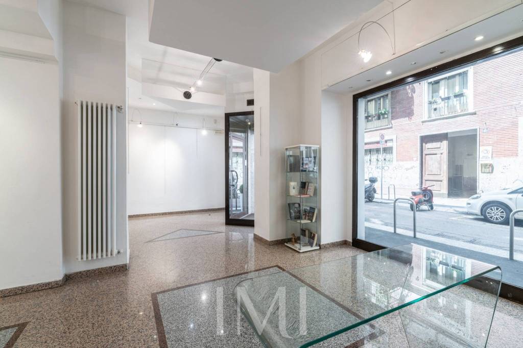 negozio in vendita a Milano in zona Centro Storico