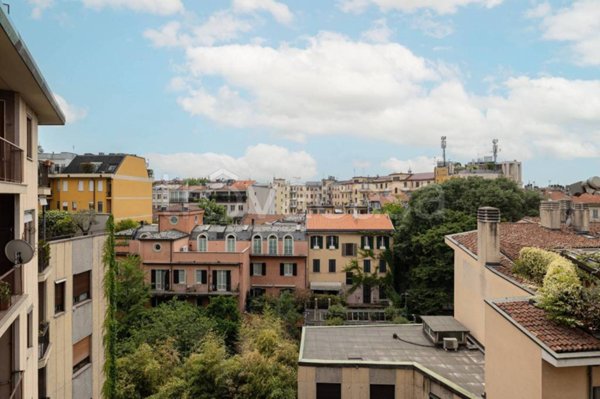 appartamento in vendita a Milano in zona Centro Storico