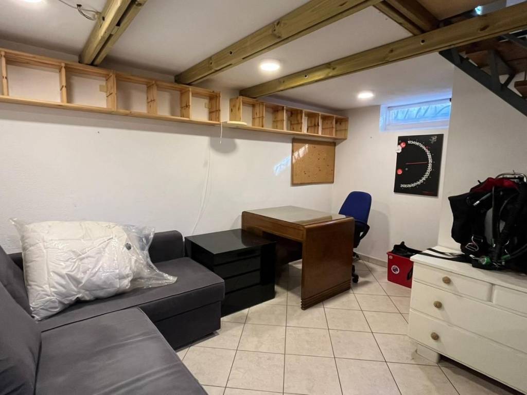 appartamento in vendita a Milano in zona Bovisa
