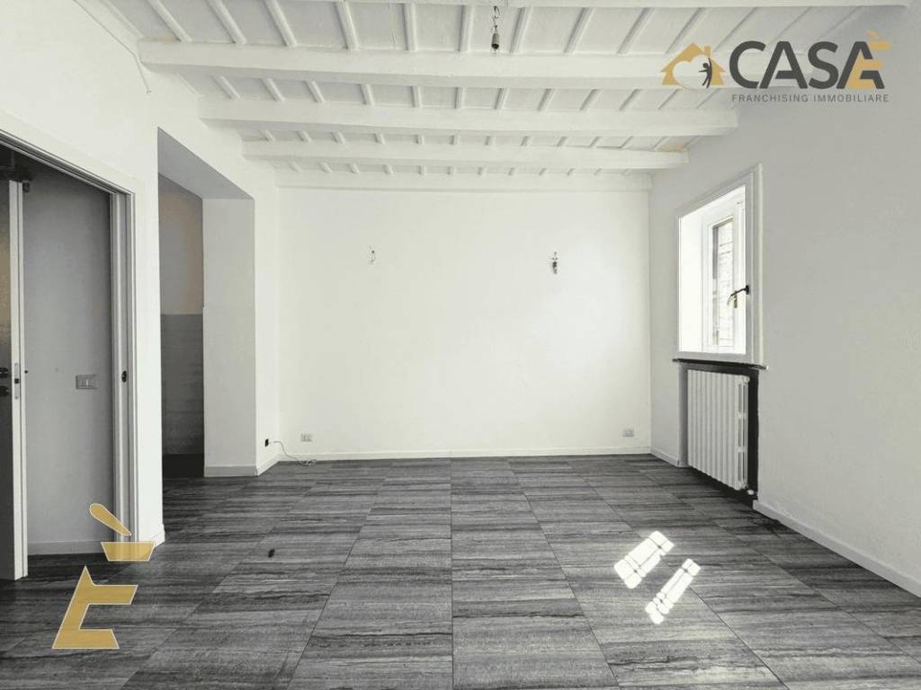 appartamento in vendita a Milano in zona Chiesa Rossa