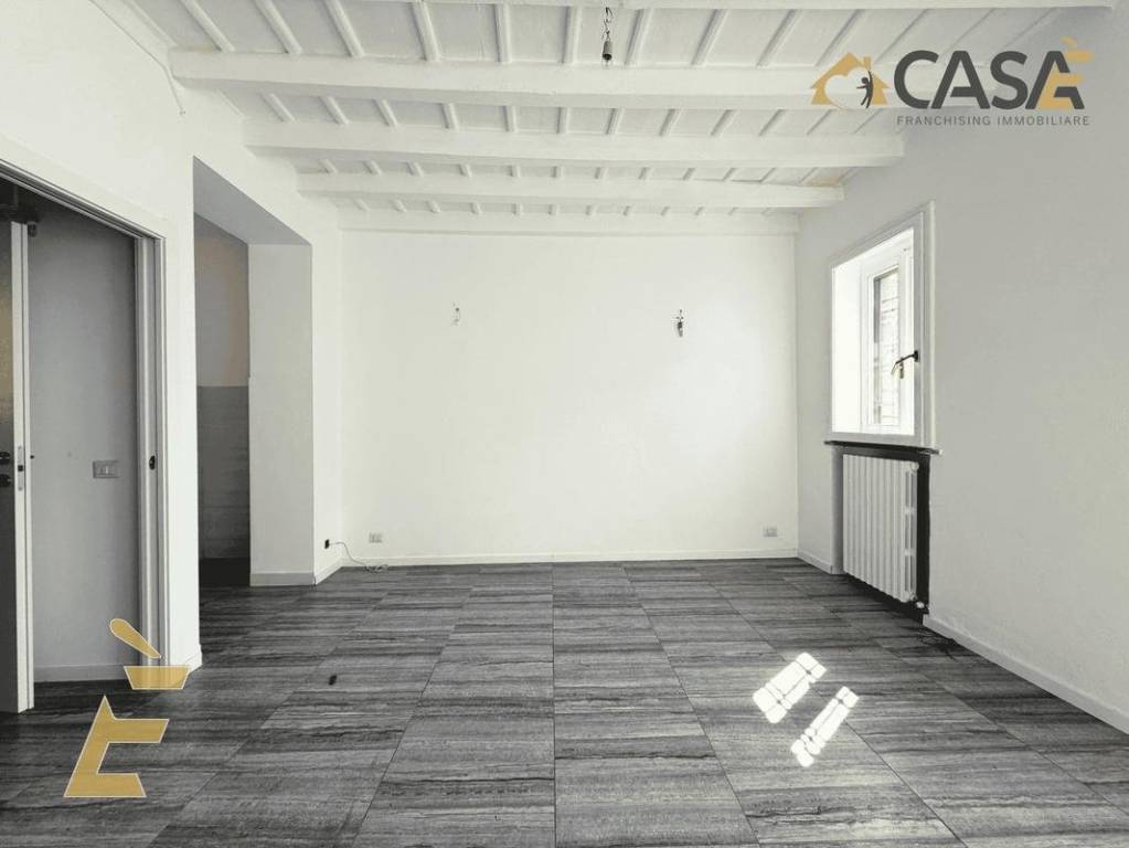 appartamento in vendita a Milano in zona Chiesa Rossa