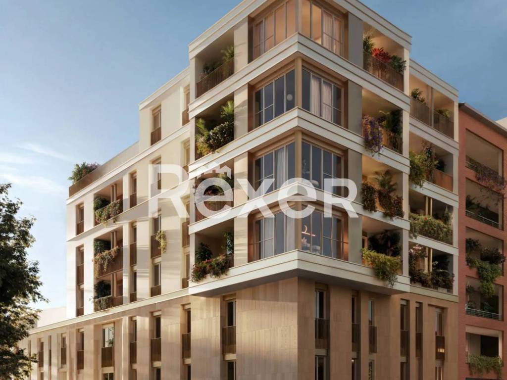 appartamento in vendita a Milano in zona Turro