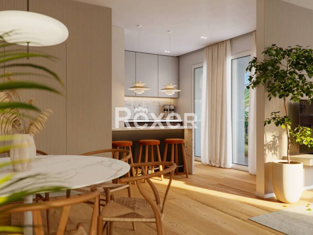 appartamento in vendita a Milano in zona Turro