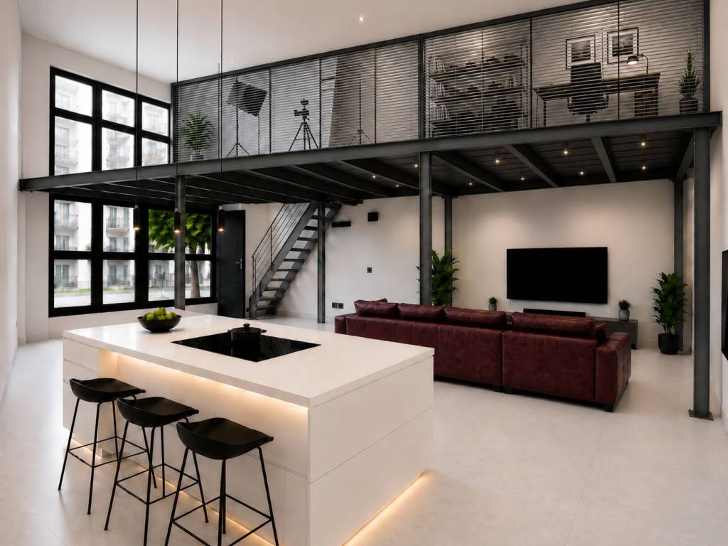 casa indipendente in vendita a Milano in zona Il Portello