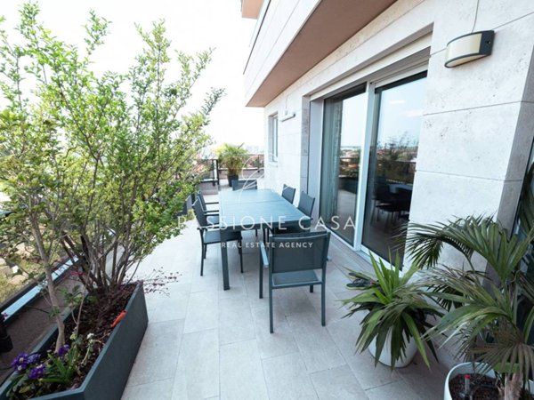 appartamento in vendita a Milano in zona Porta Venezia