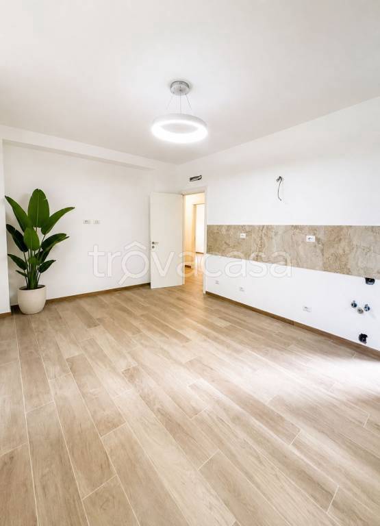 appartamento in vendita a Milano in zona Comasina
