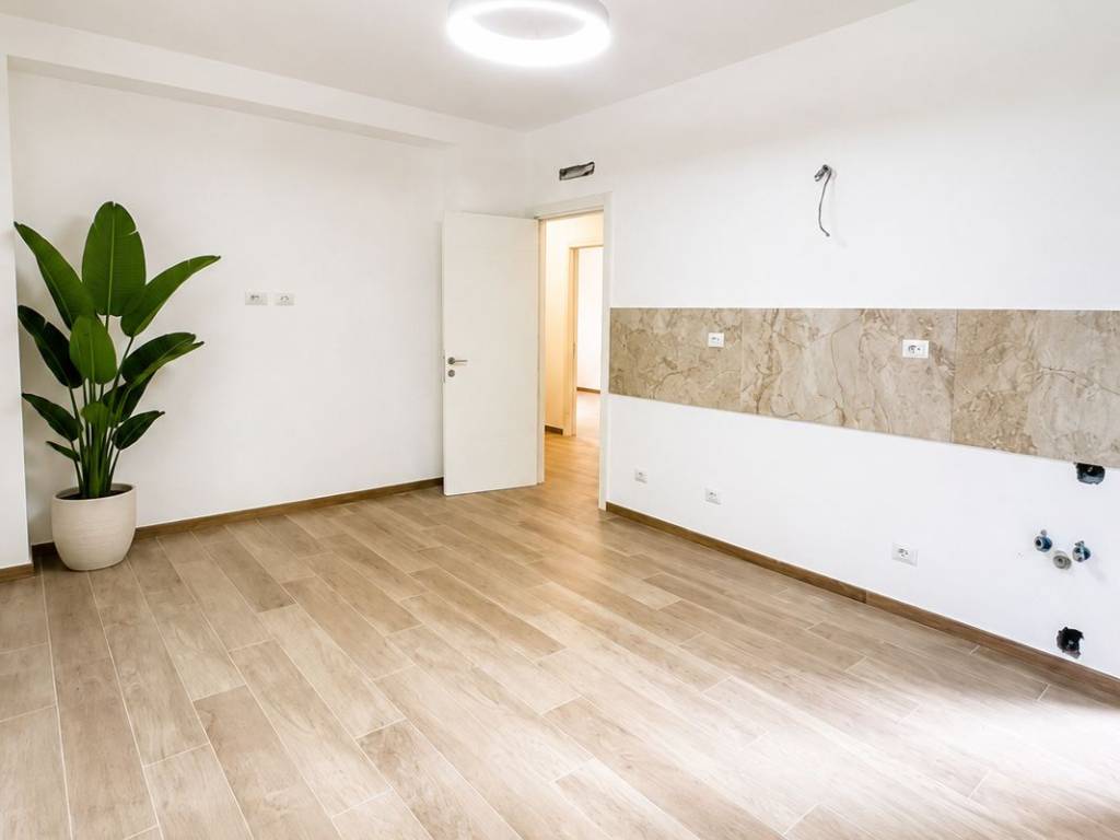 appartamento in vendita a Milano in zona Comasina