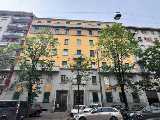 appartamento in vendita a Milano in zona Città Studi