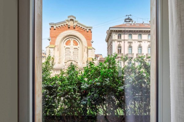appartamento in vendita a Milano in zona Centro Storico