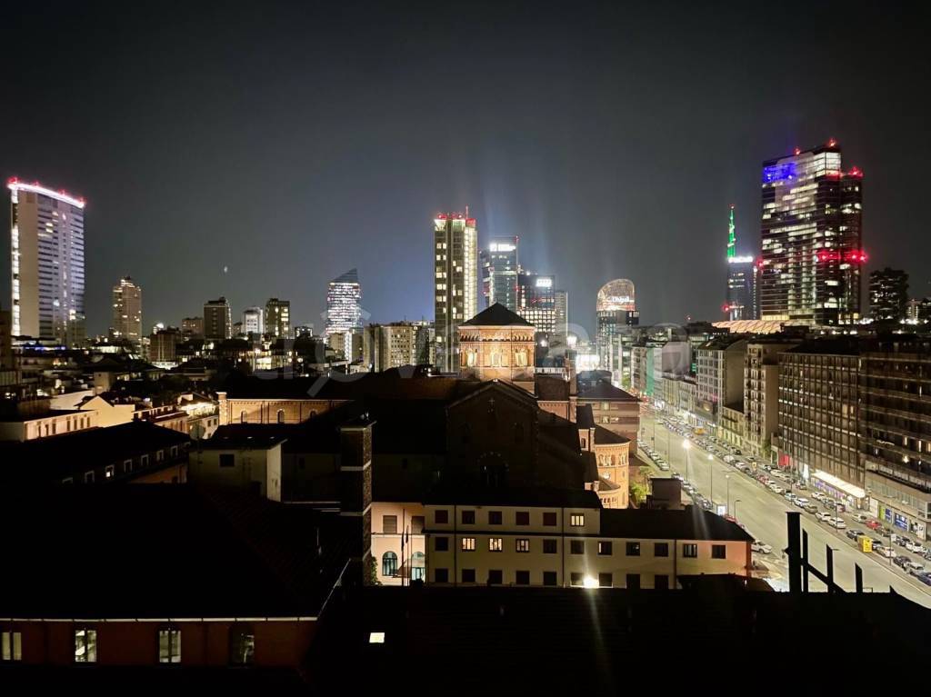 appartamento in vendita a Milano in zona Stazione Centrale