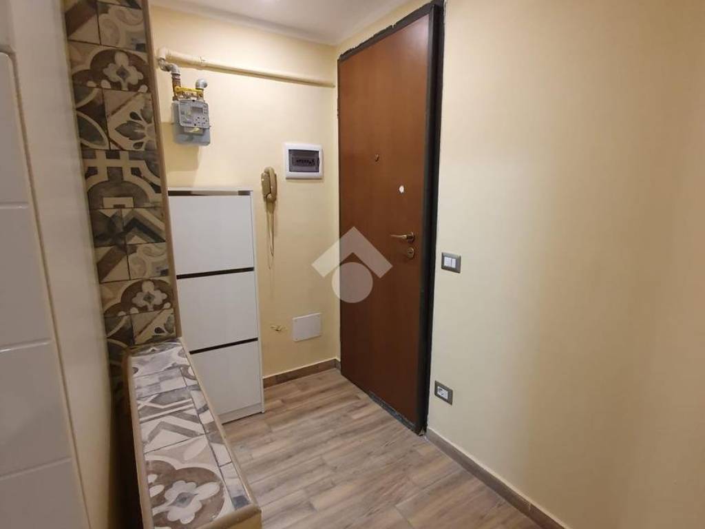 appartamento in vendita a Milano in zona Niguarda
