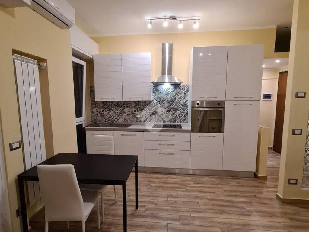 appartamento in vendita a Milano in zona Niguarda