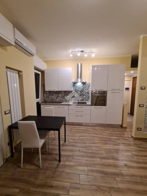 appartamento in vendita a Milano in zona Niguarda
