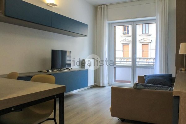 appartamento in vendita a Milano in zona Isola