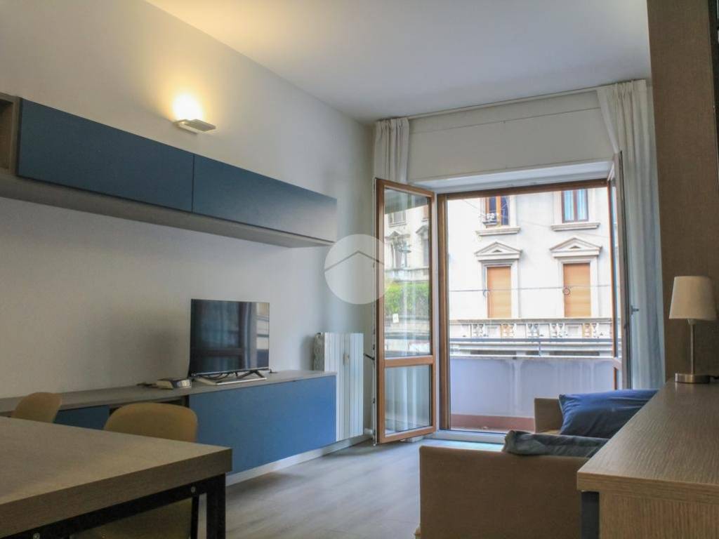 appartamento in vendita a Milano in zona Maciachini