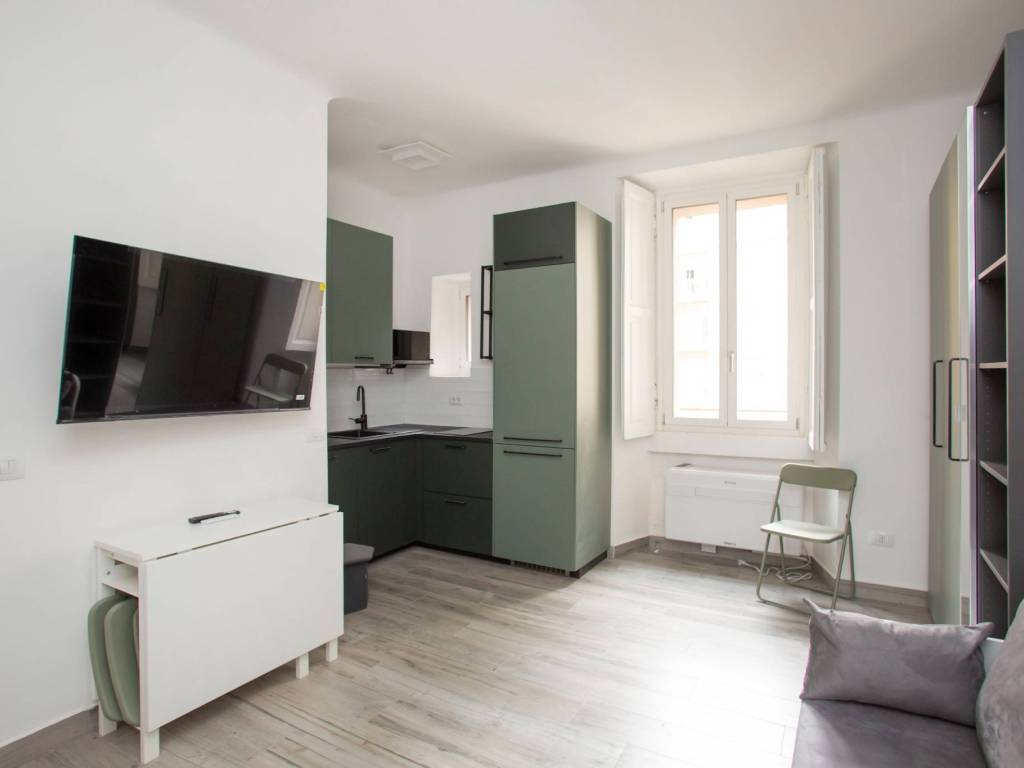 appartamento in vendita a Milano in zona Porta Venezia
