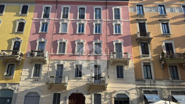 appartamento in vendita a Milano in zona Porta Romana