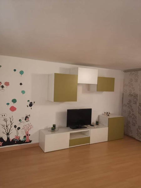 appartamento in vendita a Milano in zona Rogoredo