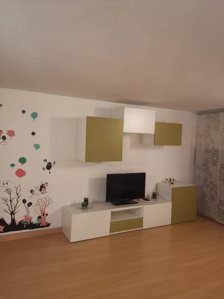 appartamento in vendita a Milano in zona Rogoredo
