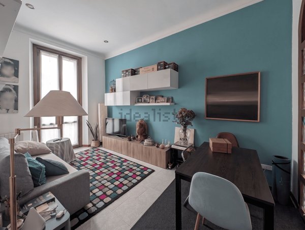 appartamento in vendita a Milano in zona Centro Storico
