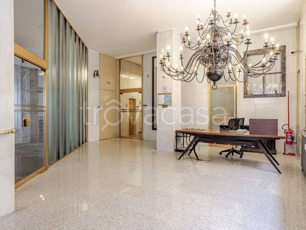 appartamento in vendita a Milano in zona XXII Marzo