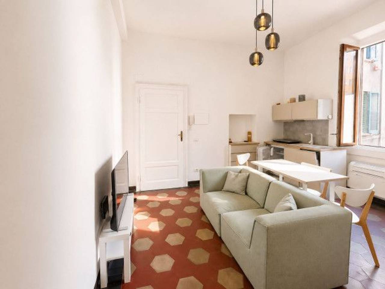 appartamento in vendita a Milano in zona Corvetto